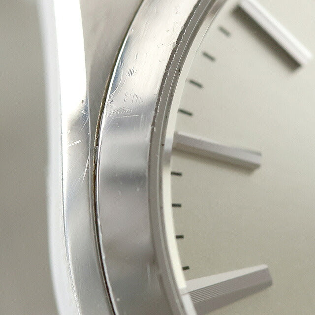 中古 セイコー SEIKO グランドセイコー ヘリテージコレクション 9Fクオーツ 37mm 9F62-0AB0 SBGX263 アナログ 腕時計 ブランド メンズ UW-SJ-GS-00033