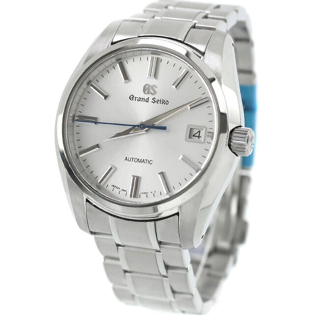 中古 セイコー SEIKO グランドセイコー ヘリテージコレクション 9Sメカニカル 40mm 9S65-00T0 SBGR315 アナログ 腕時計 ブランド メンズ UW-SJ-GS-00038