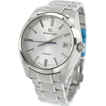 中古 セイコー SEIKO グランドセイコー ヘリテージコレクション 9Sメカニカル 40mm 9S65-00T0 SBGR315 アナログ 腕時計 ブランド メンズ UW-SJ-GS-00038