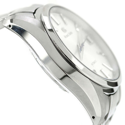中古 セイコー SEIKO グランドセイコー ヘリテージコレクション 9Sメカニカル 40mm 9S65-00T0 SBGR315 アナログ 腕時計 ブランド メンズ UW-SJ-GS-00038