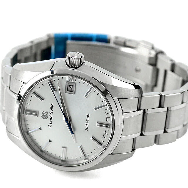 中古 セイコー SEIKO グランドセイコー ヘリテージコレクション 9Sメカニカル 40mm 9S65-00T0 SBGR315 アナログ 腕時計 ブランド メンズ UW-SJ-GS-00038