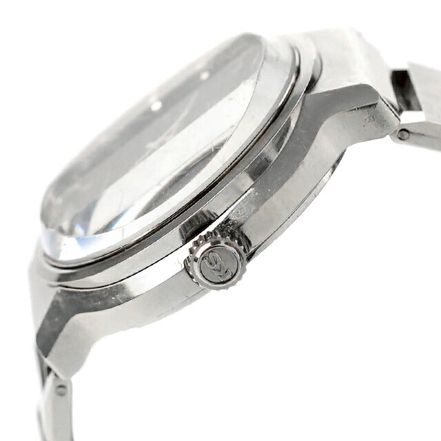 Used Overhauled Seiko SEIKO King Seiko Chronometer 56 Series Genuine Bracelet High Beat Gray Gradation 5626-7170 Watch Men&