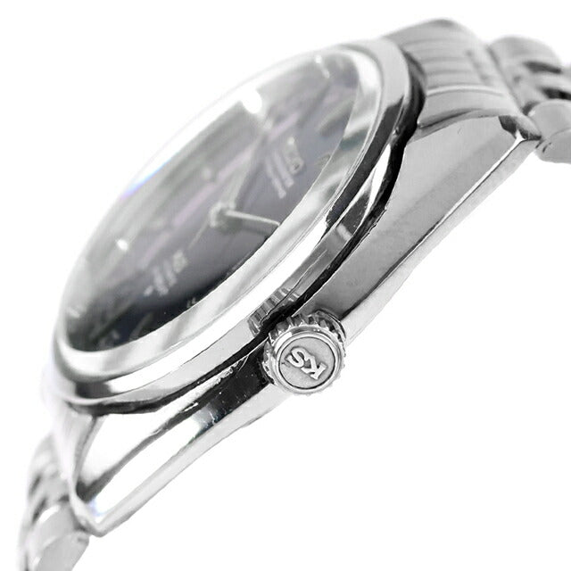 中古 セイコー SEIKO キングセイコー ハイビート 56KS クロノメーター デイト メダリオン 1972年製 5625-7040 腕時計 ブランド メンズ UW-SJ-KS-00003