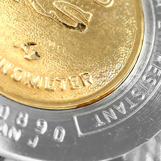 中古 セイコー SEIKO キングセイコー ハイビート 56KS クロノメーター デイト メダリオン 1972年製 5625-7040 腕時計 ブランド メンズ UW-SJ-KS-00003