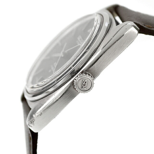 Used Overhauled Seiko SEIKO King Seiko 5621-7000 56KS High Beat 1971 Cushion Case 5621-7000 Watch Brand Men&