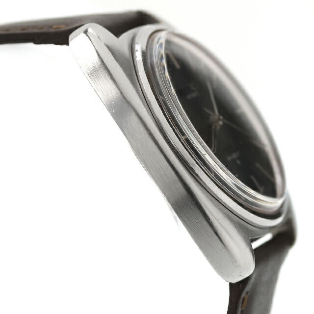 Used Overhauled Seiko SEIKO King Seiko 5621-7000 56KS High Beat 1971 Cushion Case 5621-7000 Watch Brand Men&