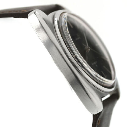 Used Overhauled Seiko SEIKO King Seiko 5621-7000 56KS High Beat 1971 Cushion Case 5621-7000 Watch Brand Men&