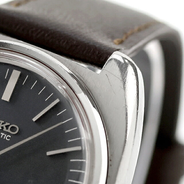 中古 OH済 セイコー SEIKO キングセイコー 5621-7000 56KS ハイビート