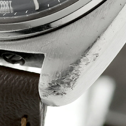 Used Overhauled Seiko SEIKO King Seiko 5621-7000 56KS High Beat 1971 Cushion Case 5621-7000 Watch Brand Men&