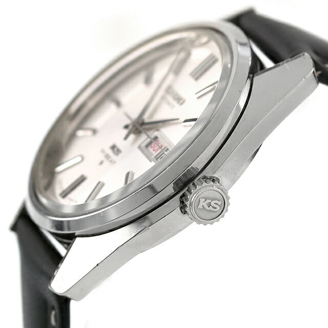 中古 OH済 セイコー SEIKO キングセイコー 5626-7000 56KS ハイビート
