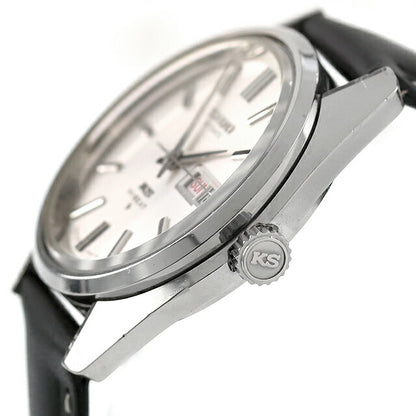 Used Overhauled Seiko SEIKO King Seiko 5626-7000 56KS High Beat Made in 1969 5626-7000 Analog Watch Brand Men&