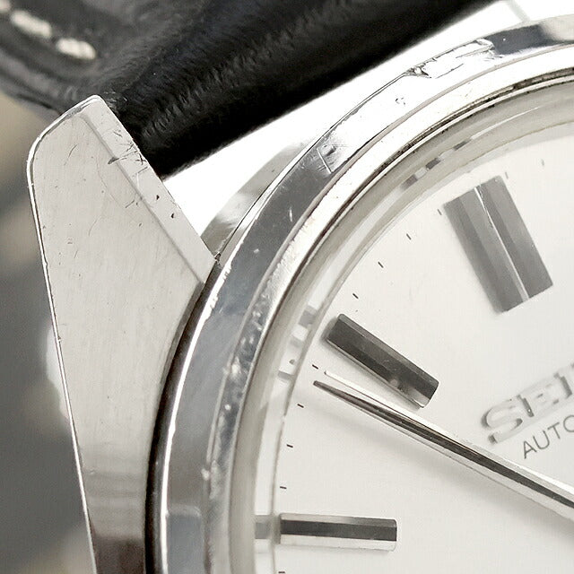 Used Overhauled Seiko SEIKO King Seiko 5626-7000 56KS High Beat Made in 1969 5626-7000 Analog Watch Brand Men&