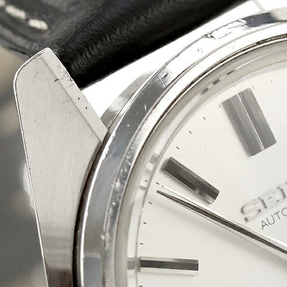 Used Overhauled Seiko SEIKO King Seiko 5626-7000 56KS High Beat Made in 1969 5626-7000 Analog Watch Brand Men&