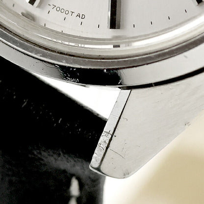 Used Overhauled Seiko SEIKO King Seiko 5626-7000 56KS High Beat Made in 1969 5626-7000 Analog Watch Brand Men&
