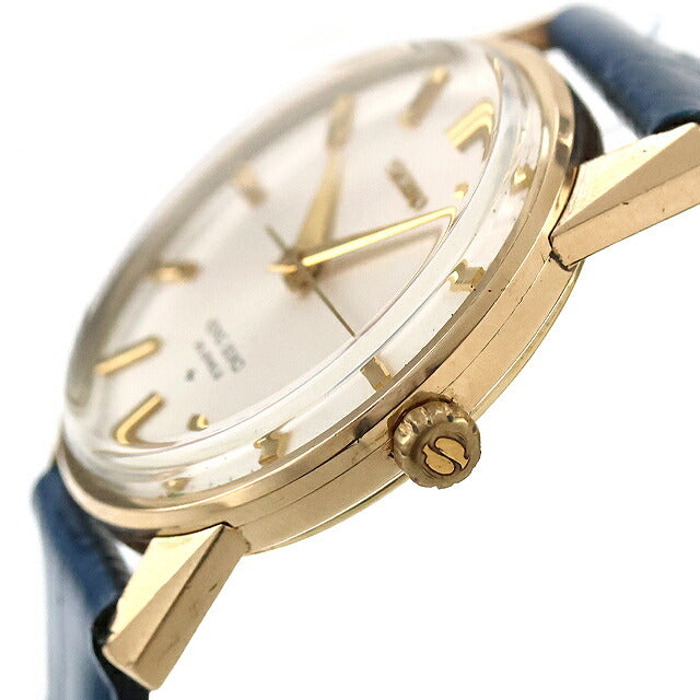 中古 OH済 セイコー SEIKO キングセイコー 44KS セカンドモデル 44