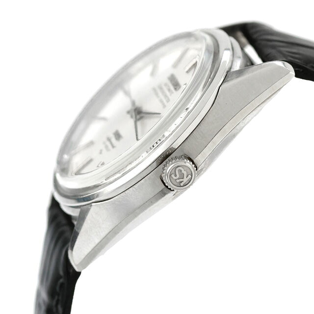 中古 セイコー SEIKO キングセイコー 52KS スペシャル ハイビート クロノメーター 1971年製 ワンピースケース 腕時計 ブランド メンズ UW-SJ-KS-00010