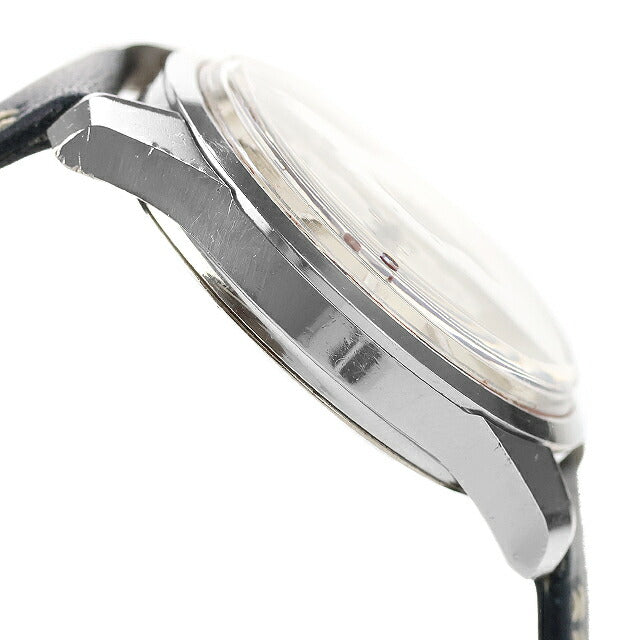 Used Seiko SEIKO King Seiko 44KS Date Manual Winding 1965 Analog Watch Brand Men&