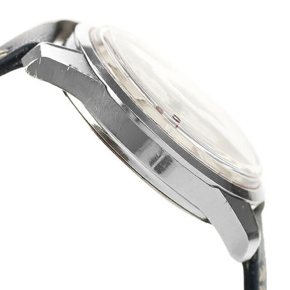 Used Seiko SEIKO King Seiko 44KS Date Manual Winding 1965 Analog Watch Brand Men&