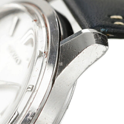 Used Seiko SEIKO King Seiko 44KS Date Manual Winding 1965 Analog Watch Brand Men&