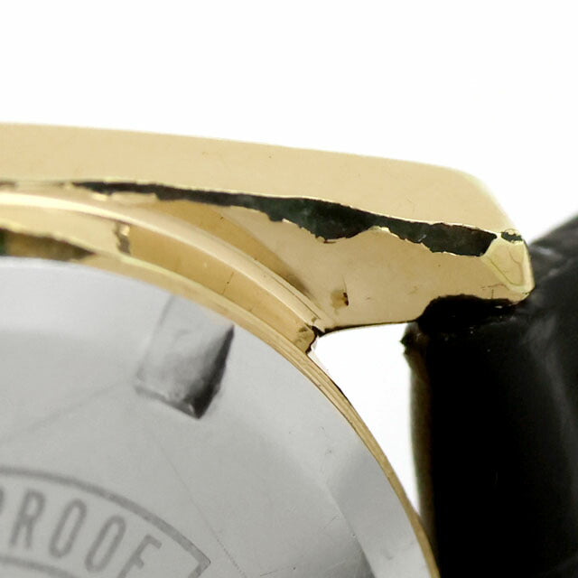 二手精工 SEIKO King Seiko 45KS 高跳速非日期手动上链 1971 模拟手表品牌男士 UW-SJ-KS-00013