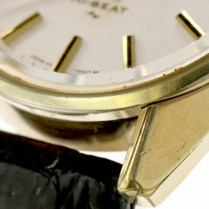 二手精工 SEIKO King Seiko 45KS 高跳速非日期手动上链 1971 模拟手表品牌男士 UW-SJ-KS-00013