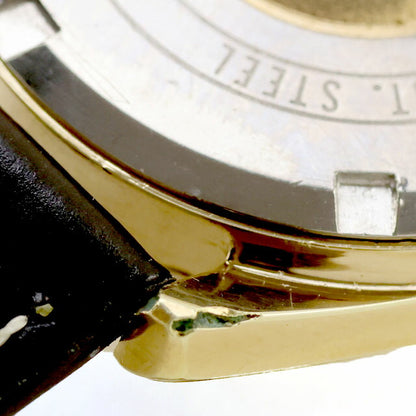 二手精工 SEIKO King Seiko 45KS 高跳速非日期手动上链 1971 模拟手表品牌男士 UW-SJ-KS-00013