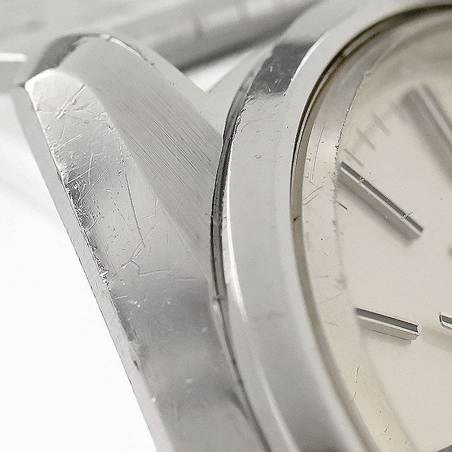 Used Seiko SEIKO King Seiko 56KS Chronometer Date 1972 High Beat Analog Watch Brand Men&