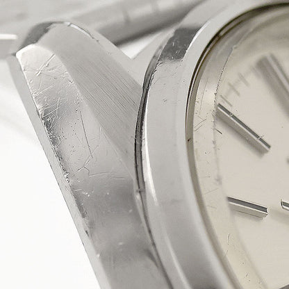 Used Seiko SEIKO King Seiko 56KS Chronometer Date 1972 High Beat Analog Watch Brand Men&