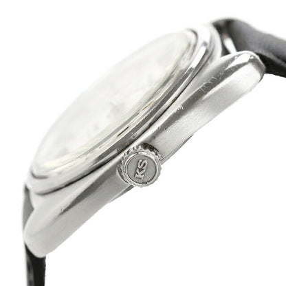 Used Seiko SEIKO King Seiko 56KS High Beat Date Cushion Case Made in 1970 Analog Watch Brand Men&