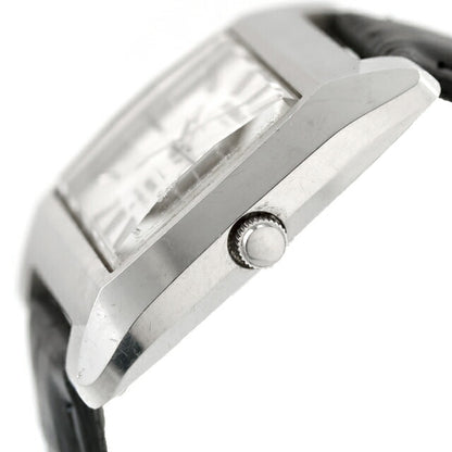 Used Seiko SEIKO King Seiko Chronometer 56KS Square Day Date TV Screen 1972 Analog Watch Brand Men&
