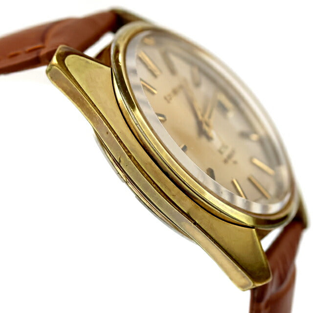 Used Seiko SEIKO King Seiko 45KS Manual Winding High Beat Date 1969 Analog Watch Brand Men&