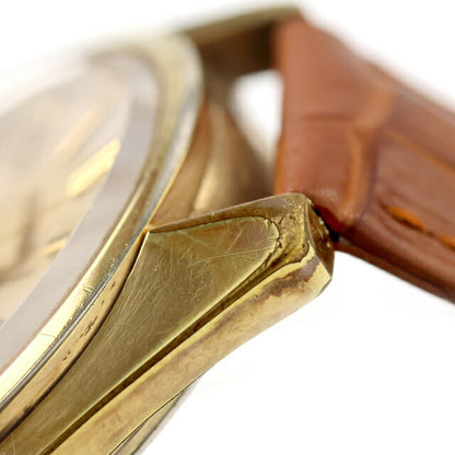 Used Seiko SEIKO King Seiko 45KS Manual Winding High Beat Date 1969 Analog Watch Brand Men&