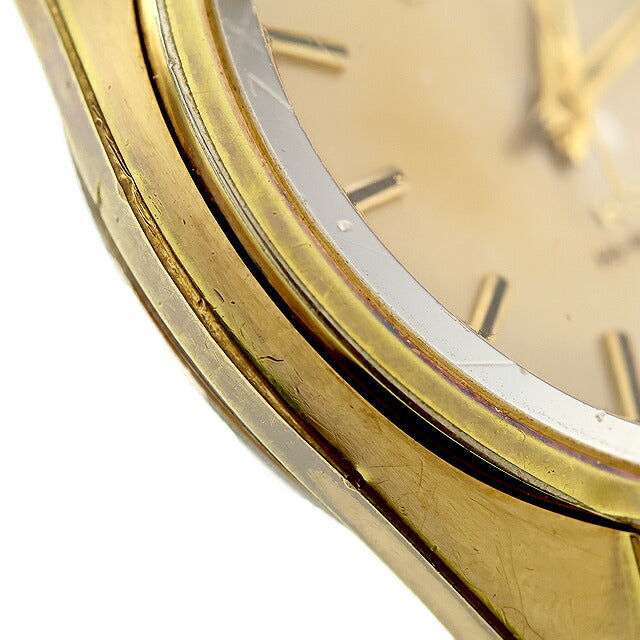 Used Seiko SEIKO King Seiko 45KS Manual Winding High Beat Date 1969 Analog Watch Brand Men&