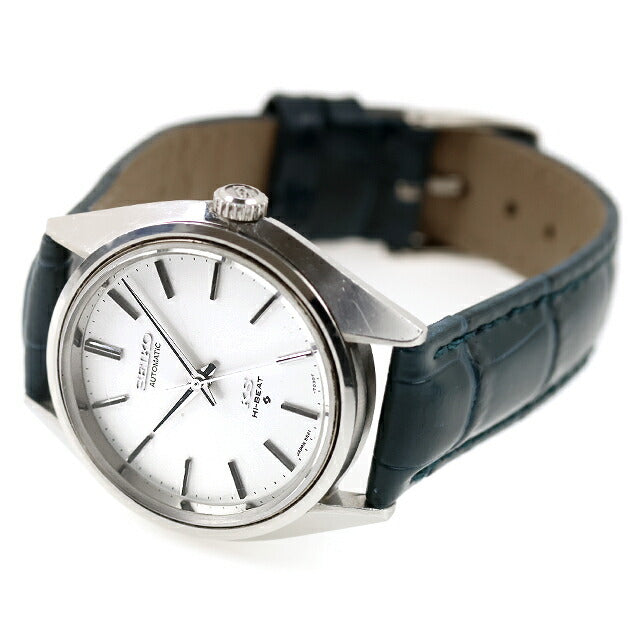 Used Overhauled Seiko SEIKO King Seiko Non-Date One Piece Case 56KS 1973 Analog Watch Brand Men&