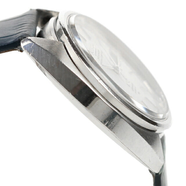 Used Overhauled Seiko SEIKO King Seiko Special Chronometer 52KS Day Date Silky Dial Made in 1971 Analog Watch Brand Men&