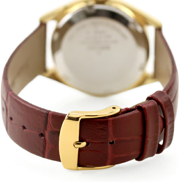 中古 セイコー SEIKO キングセイコー 56KS ハイビート デイデイト 1974年製 5626-7113 アナログ 腕時計 ブランド メンズ ホワイト レッド UW-SJ-KS-00025