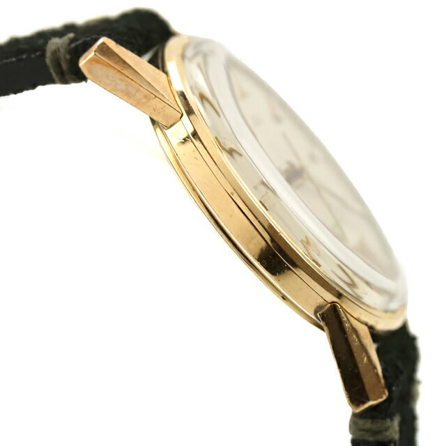 中古 セイコー SEIKO キングセイコー ファーストモデル 14KGF 1963年製 15035KS アナログ 腕時計 ブランド メンズ UW-SJ-KS-00026