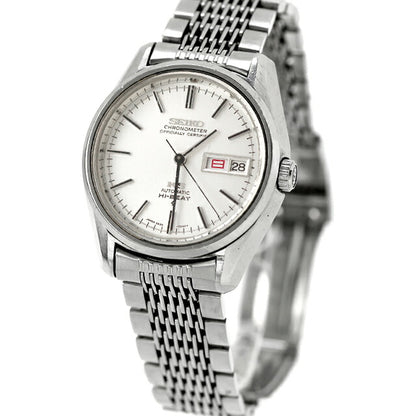 中古 セイコー SEIKO キングセイコー 56KS クロノメーター 1971年製 ビンテージ アンティーク 5626-7040 アナログ 腕時計 ブランド メンズ UW-SJ-KS-00027