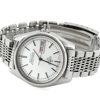 中古 セイコー SEIKO キングセイコー 56KS クロノメーター 1971年製 ビンテージ アンティーク 5626-7040 アナログ 腕時計 ブランド メンズ UW-SJ-KS-00027