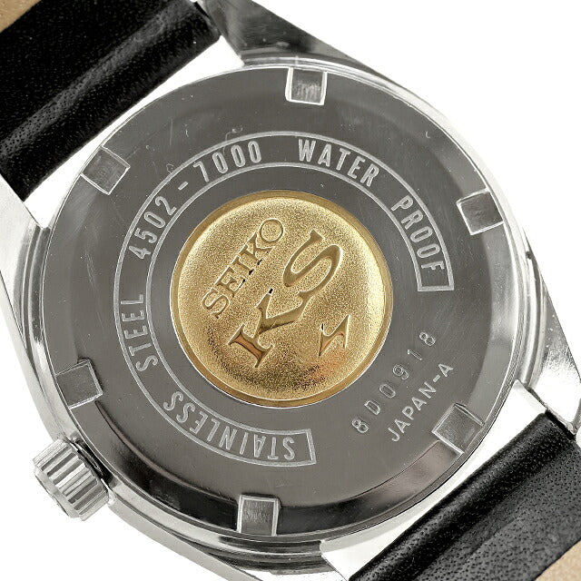 中古 OH済 セイコー SEIKO キングセイコー 45KS ハイビート 1968年製