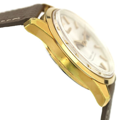 中古 OH済 セイコー SEIKO キングセイコー 44KS デイト 1965年製 ビンテージ アンティーク 4402-8000 アナログ 腕時計 ブランド メンズ UW-SJ-KS-00029
