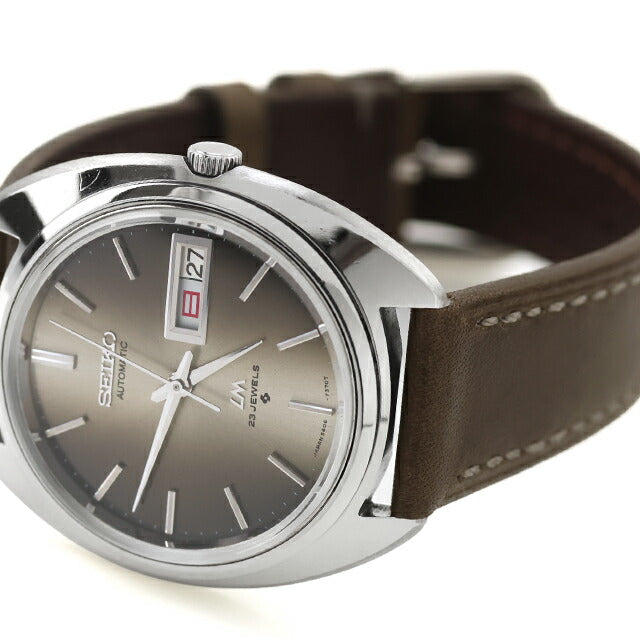 中古 セイコー SEIKO ロードマチック LM デイデイト 日付曜日 中古 セイコー SEIKO ロードマチック LM デイデイト 日付曜日