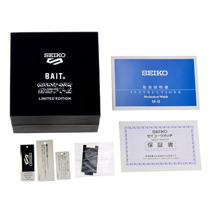 SBSA147 ｜ 5スポーツ 自動巻き