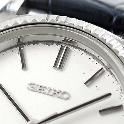 中古 セイコー SEIKO ロードマチック LM Lord Matic 23石 1968年7月製 フルーテッドベゼル 5606-7080 アナログ 腕時計 ブランド メンズ UW-SJ-OT-00032