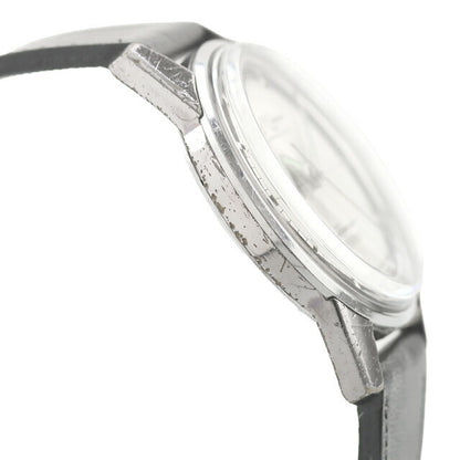 中古 希少 セイコー SEIKO ヴィンテージ チャンピオン アルピニスト 1964年製 ツートンダイヤル 85899 アナログ 腕時計 ブランド メンズ UW-SJ-OT-00036
