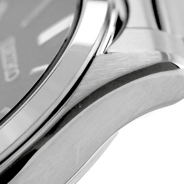 中古 美品 セイコー SEIKO セイコーセレクション Sシリーズ ソーラー シンプル SBPX147 アナログ 腕時計 ブランド メンズ ブラック 黒 UW-SJ-OT-00040