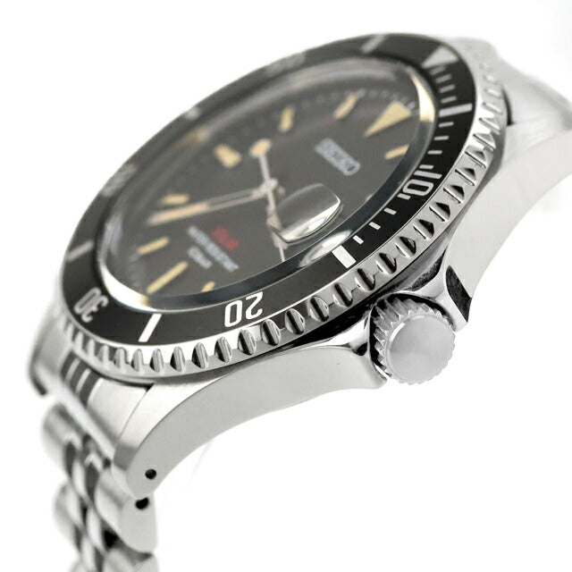 中古 美品 セイコー SEIKO 流通限定 ソーラーウォッチ ヴィンテージ風