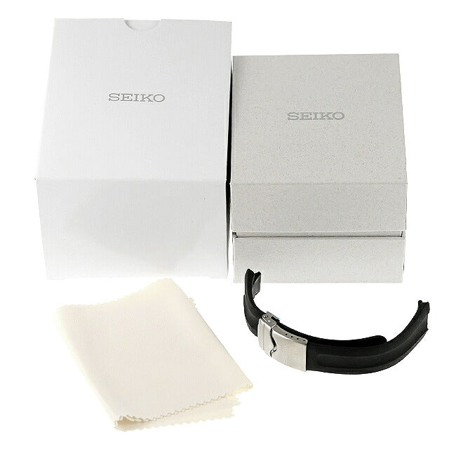 中古 希少モデル セイコー SEIKO SUS メカサス GMT 限定モデル 4S