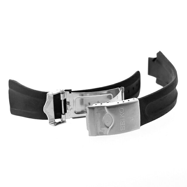 中古 希少モデル セイコー SEIKO SUS メカサス GMT 限定モデル 4S レッド 替えベルト付き 4S12-0020 アナログ 腕時計 ブランド メンズ UW-SJ-OT-00043