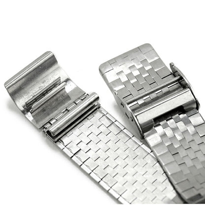 中古 希少 純正ガラス交換済 セイコー SEIKO ベビーモルフォ 38クオーツ 3803 1973年製 構造色 3803-7080 アナログ 腕時計 ブランド メンズ UW-SJ-OT-00044